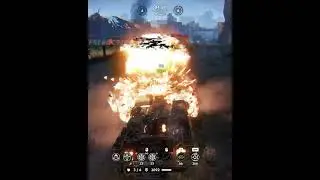 Crossout: Nothing Else Hits This Hard!