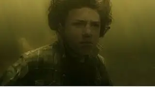 Percy Jackson and the Olympians Confusing Episode 4 Ending Scene
