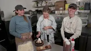 Taste Utah The Eaten Path: Palate Passport 