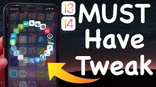 Must Download Cydia Tweak! Part 8 Open Apps Is Now EASY