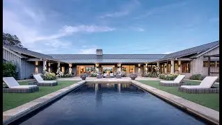 Ginger Martin Presents | Napa Valley Vineyard Compound