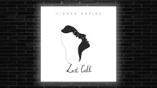 Hidden Empire - Last Call (Original Mix) [Stil Vor Talent]