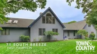 71 SOUTH BREEZE DRIVE, WAINSCOTT