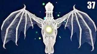 STRONGEST TAME YET, SPIRIT DRAGON! (LOST ISLAND PRIMAL FEAR MODDED) ARK SURVIVAL EVOLVED E37
