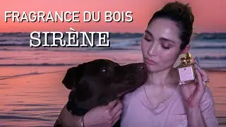 Sirène by Fragrance du Bois Perfume Review