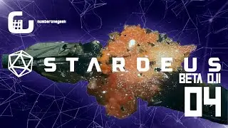 Stardeus Beta (0.11) 4