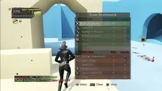 Uncharted 3 | Live match #1 [I'm back]