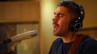 Sergio Mares - Mi Pequeño feat. Gema Hernández