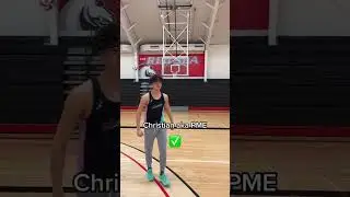 Volleyball Serving Challenge 💪🏐 PMEvolleyball Shorts