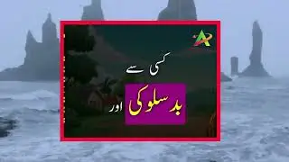 Motivational Quotes in Urdu || New Quotes About Life  || Alyan Atif Pro