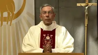 Catholic Mass Today | Daily TV Mass, Monday September 2, 2024