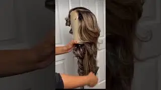 Como hacer pelucas naturales desee casa con maquina