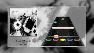 Jinjer - Dreadful Moments (Chart Preview) | (Full Album)