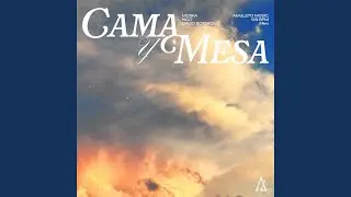 Cama y Mesa