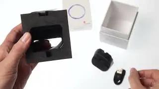 Unboxing the Future Vyvo BioSense Watch  Vyvo VAI OS