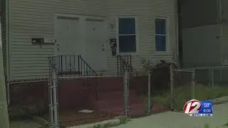 Providence police investigating shooting