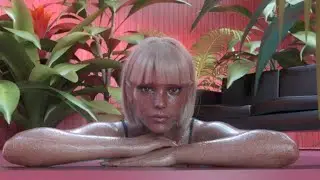 Malory - Margiela Fant&ocirc;me (Clip officiel)