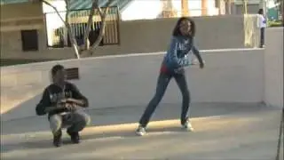 kids jerkin / Dancin to New Boyz! ( YOUR A JERK!!!)