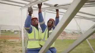 Invest Solar Harava Solar Park 40MW
