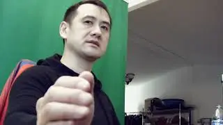 ELP IMX322 USB Webcam vs Dell5530 Integrated Webcam