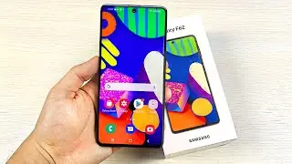 SAMSUNG GALAXY F62 🔥 &ndash; УНИЗИЛ XIAOMI и REALME! 🔥 НОВЫЙ НАРОДНЫЙ ФЛАГМАН от SAMSUNG! Я НЕ ОЖИДАЛ!