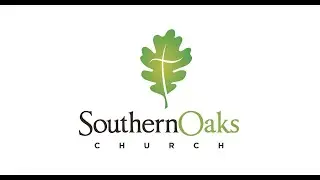 Bright Sunday - Dr. Joe Taylor of Southern Oaks Church - April 19, 2020
