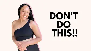 DON&rsquo;T DO IT!! Tips to avoid lifestyle creep | Stop spending money on things you don&rsquo;t need!