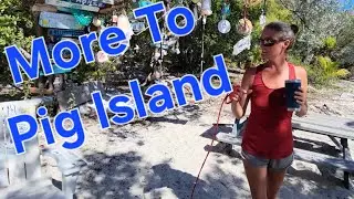 Sailing Life Adventures: Fixing Leaks, Snorkeling, and Generator Troubles | Ep 68 #svaguaazul #boat