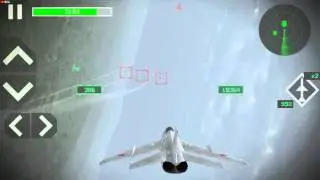 Strike Fighters replay video! 400 points at level 12! #strikefighters #thirdwire