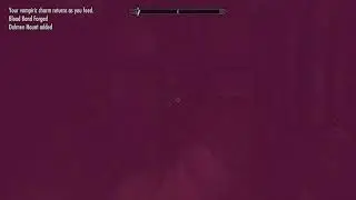 Inigo the brave: Inigo comments on me feeding