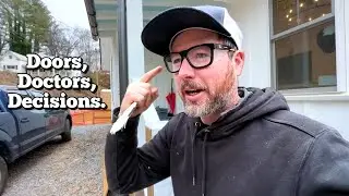 Building A Small Income Property | Part 38