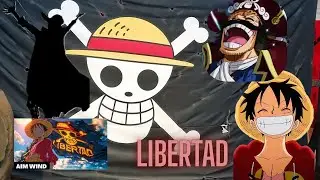 Buen Homenaje A La Libertad | AIM WIND | OPINI&Oacute;N Y AN&Aacute;LISIS