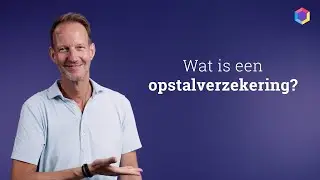 Wat is een opstalverzekering? | Independer