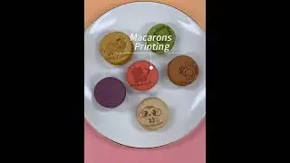 Food Printer make your food unique. #food #kitchen #businesstipsforsmallbusinessowners