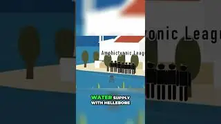 Ancient Warfare: Poisoning Kirra's Water Supply - A Bad Idea