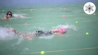 INTERSCHOOL SWIMMING COMPETITION