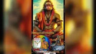 Hanuman chalisa || Sing by Jeetu Tiwari 🙏🚩 #hanuman #sanatan @Jeetu_tiwari_Ramayan