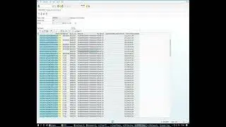 Download an Attachment IW21 Tables QMEL SRGBTBREL SOOD SOC3N GOS CL_BCS_SOC3_manager Read تنزيل ملف
