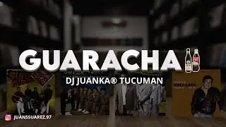 GUARACHA (Dj Juanka&reg; Tucum&aacute;n) Jorge Veliz, Los Bonys, Koli Arce y M&aacute;s!🍷😎