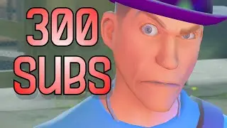 300 Subscribers?