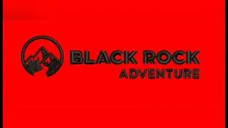 How to make wilcom e4.2 tutorials design details | Black Rock logo