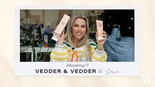 BEHIND THE SCENES VAN FEATHER MOMS & ONZE TIPS VOOR STARTERS| Vedder & Vedder De Serie afl.#17