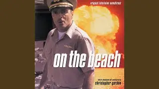 On The USS Charleston: The World At War