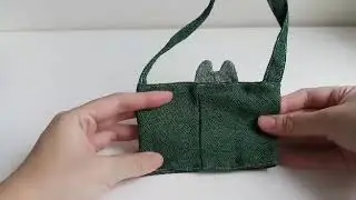 monsterchannel 杯套收納