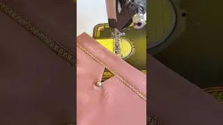 Beautiful Sewing Tips And Tricks #tips #shorts