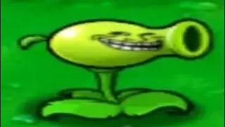 Juejando al planta vesu sombi