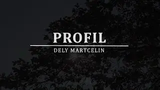 Video perkenalan diri | cinematic