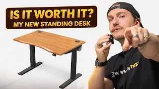 Is this the best standing desk?