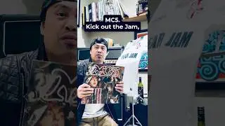 MC5 Kick Out the Jams Controversy