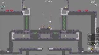Обзор Клиента Kot Client для игры DDNet Версия клиента 0.1 (Без голоса/Без текста)